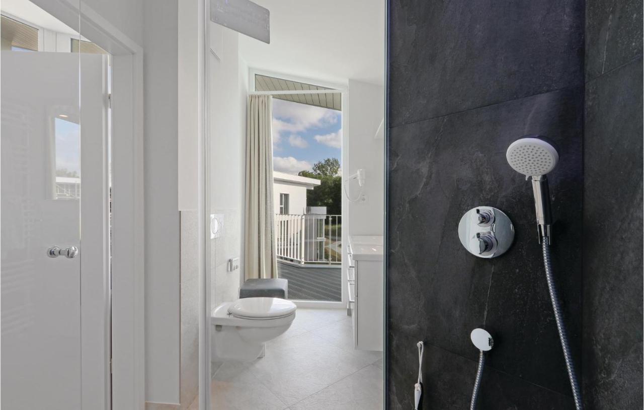 Duenenvilla Penthouse Superior Priwall Exterior photo